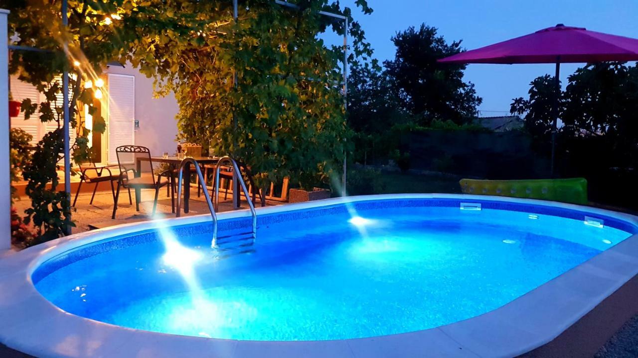 Holiday Home Elijah Creek Спліт Екстер'єр фото